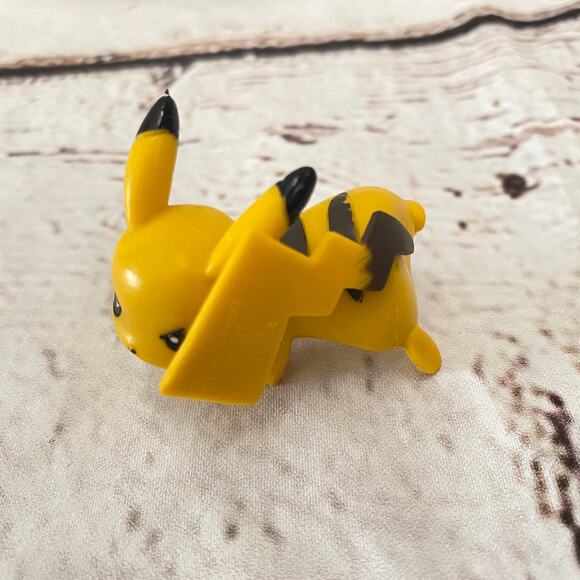 TOMY Pokemon Character Figures - Picture 12 of 14